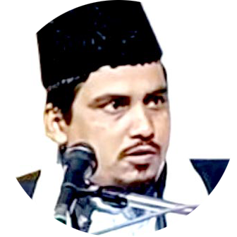 Syed Azbar Ali