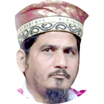 maulana munawwar ali madari
