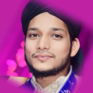 syed raziul hasain, سید رضی الحسین