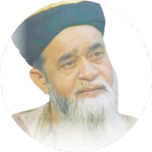 qari syed mahzar ali