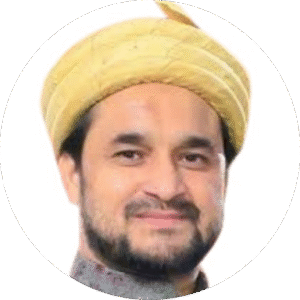 سید شجر علی - Syed Shajar ali