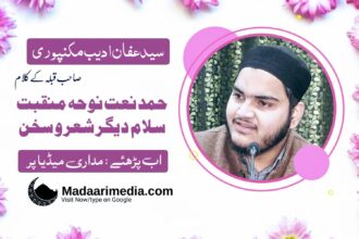 syed affan adeeb
