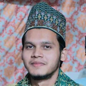 سید فائض المراد