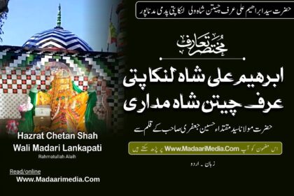 2 नदी के बीच में है ये दरगाह | इस दरगाह को देखने