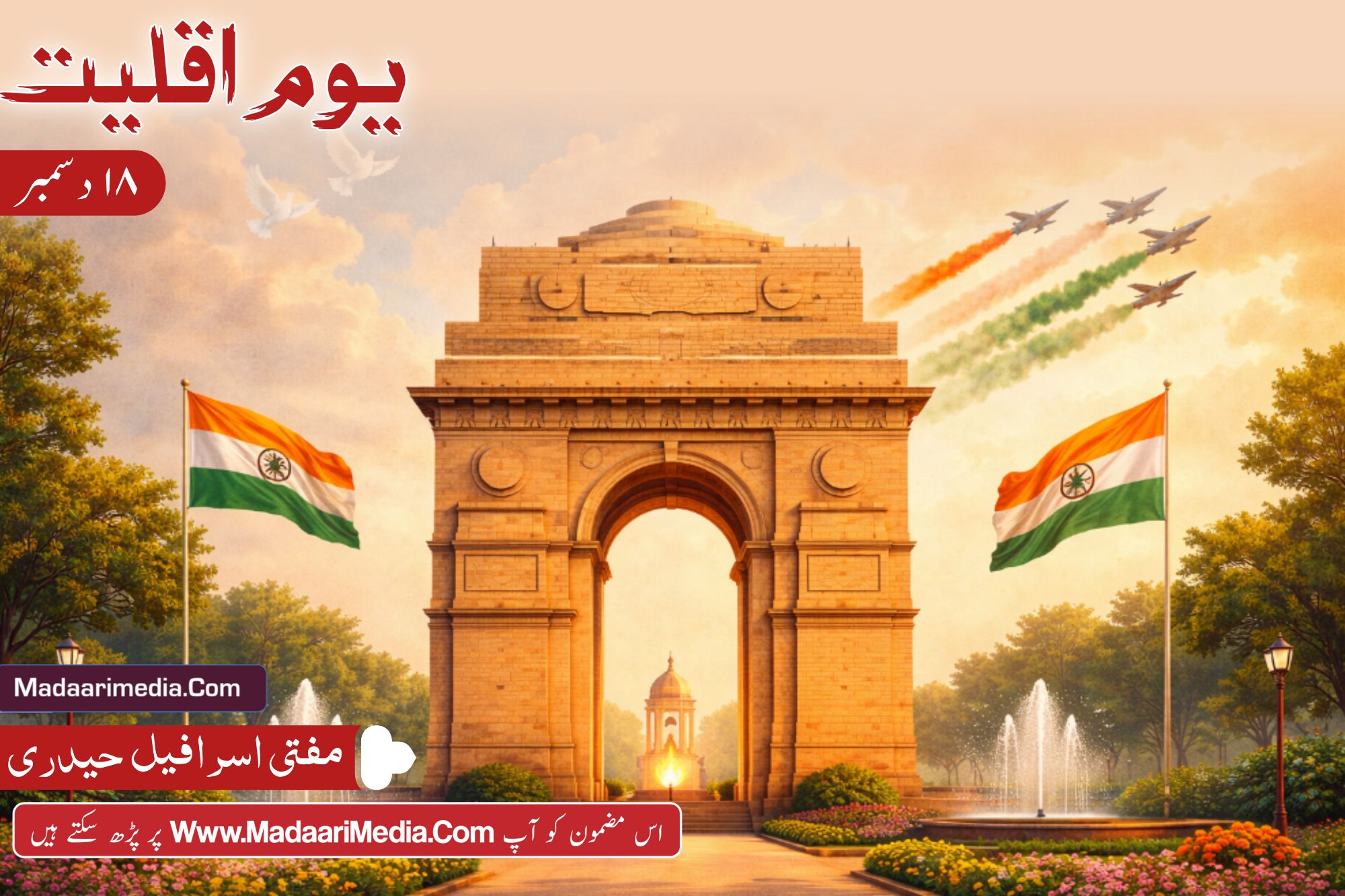 ہندوستان میں اقلیتوں کے آئینی حقوق