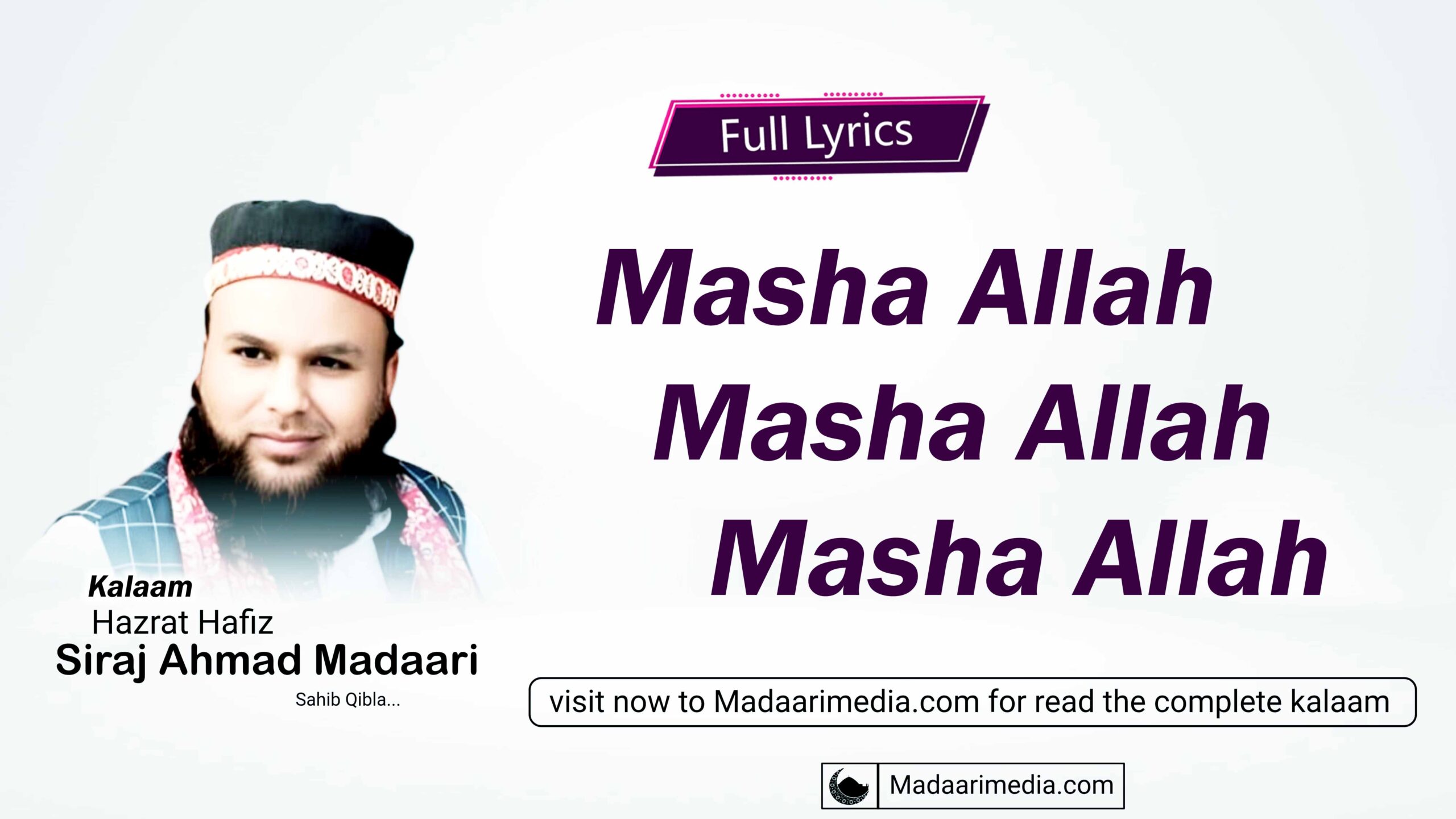 Masha Allah Masha naat