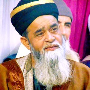 Syed Misbahul Murad