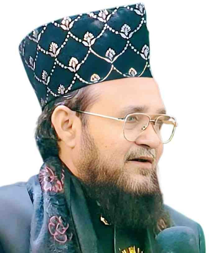 Syed Misbahul Murad