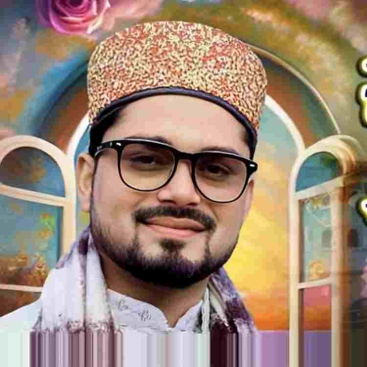 Syed Misbahul Murad